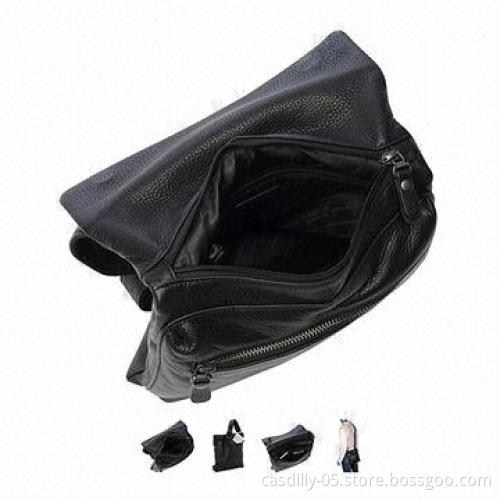 Shoulder Bags, Measures 11 x 9.5 x 1.5 Inches